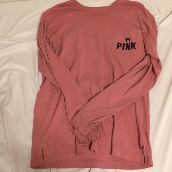 PINK Victoria's Secret Tops - PINK!!!!